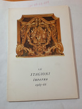 Le stagioni inverno 1965-66