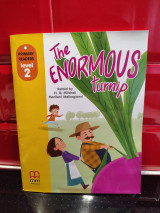 The enormous turning