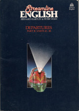 Streamline English - Departures Part B: Units 41-80