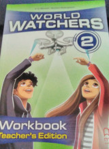 World watchers 2 Workbook teacher's edition