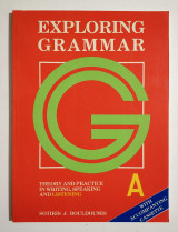 Exploring Grammar A - S. Bouldoumis - (Χ226).