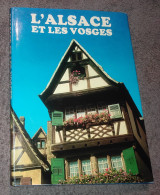 L ' Alsase et les vosges