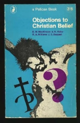 Objections to Christian belief
