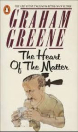 The Heart of the Matter