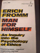 Man for himself