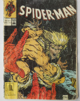 Spider-Man # 521