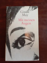 Mit meinen Augen