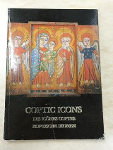 Coptic icons
