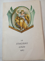 Le stagioni estate 1965