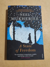A State of Freedom