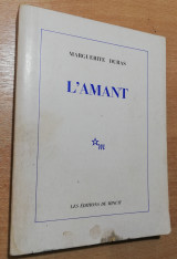 L' Amant