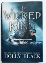 The Wicked King