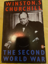 The Second World War