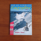 "Zugspitze" - Top of Germany