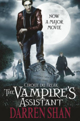 The Vampire's Assistant