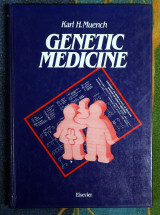 Genetic Medicine