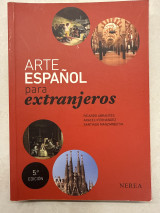 Arte español para extranjeros