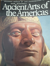 Ancient Arts of the Americas