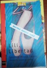 Lili, Libertad (El Barco de Vapor Roja)