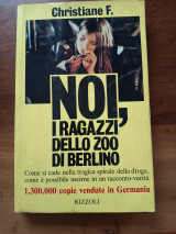 Noi, i ragazzi dello zoo di Berlino