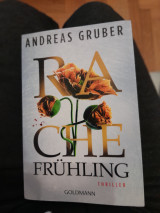 Rachefrühling