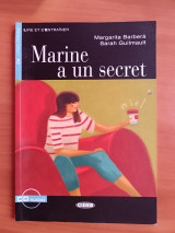 Marine a un secret