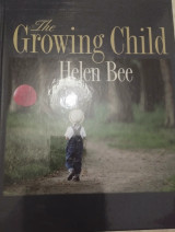 The growing child