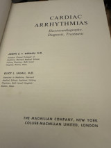 Cardiac arrhythmias