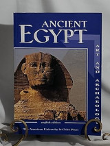 Ancient Egypt: Art and Archaeology