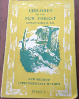 Children of the New Forest