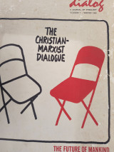 The Cristian -Marxist dialogues
