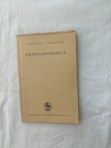 Kristallographie