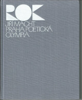 Praha Poeticka