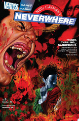 Neil Gaiman's Neverwhere (2005-) #3