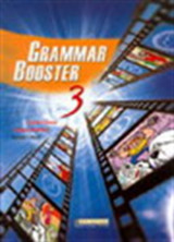 The Grammar Booster 3 Teacher Book