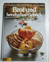 Brot und herzhaftes Geback