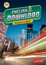 English Download B2 Student's Book with key