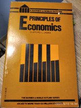 Principles of Economics