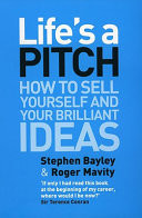 Life's a Pitch