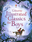Illustrated Classics for Boys