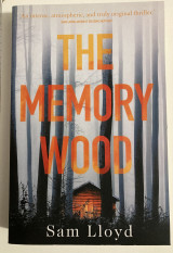 The memory wood