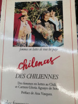 Chile nag des chilienned