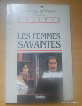 Les Femmes Savantes