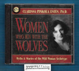 Women Who Run with the Wolves : Myths & Stories About the Wild Woman Archetype