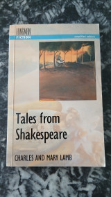 Tales from Shakespeare