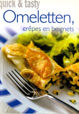Omeletten