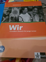 Wir arbeitsbuch 2