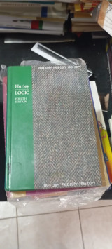 A Concise Introduction to Logic
