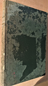 Ημερολόγιον 1906 (Συλλεκτικό 1905)