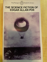 The science fiction of Edgar Allan Poe